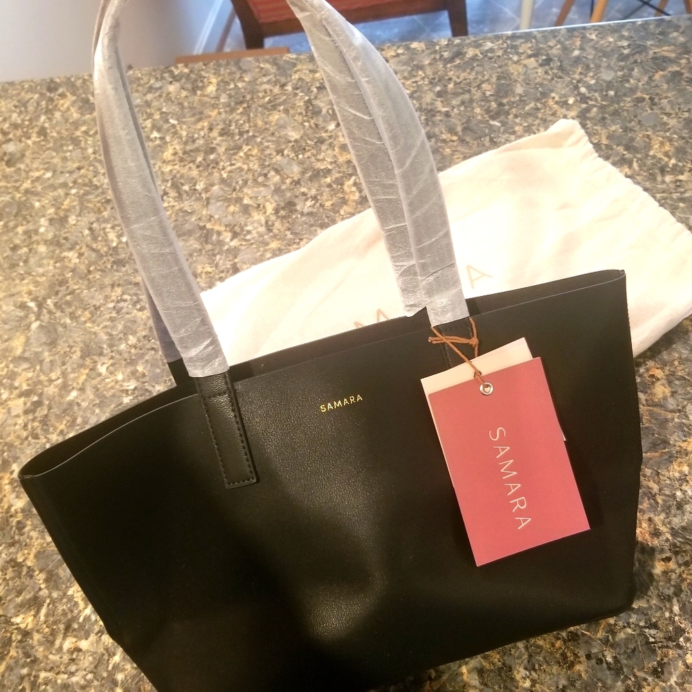 Samara Rhian Mini Tote NWT
